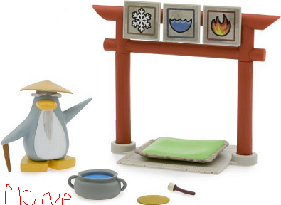 club penguin mix n match