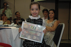Diploma Brazilian Kids Day 2008
