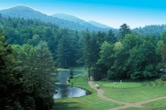 NC Golf Resorts and Courses