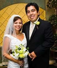 Mr. and Mrs. Martinez