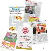 Mr.Tacoz di Media Cetak