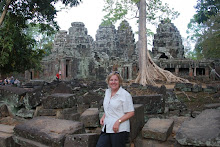 Banteay Kdei