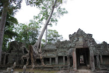 Preah Khan