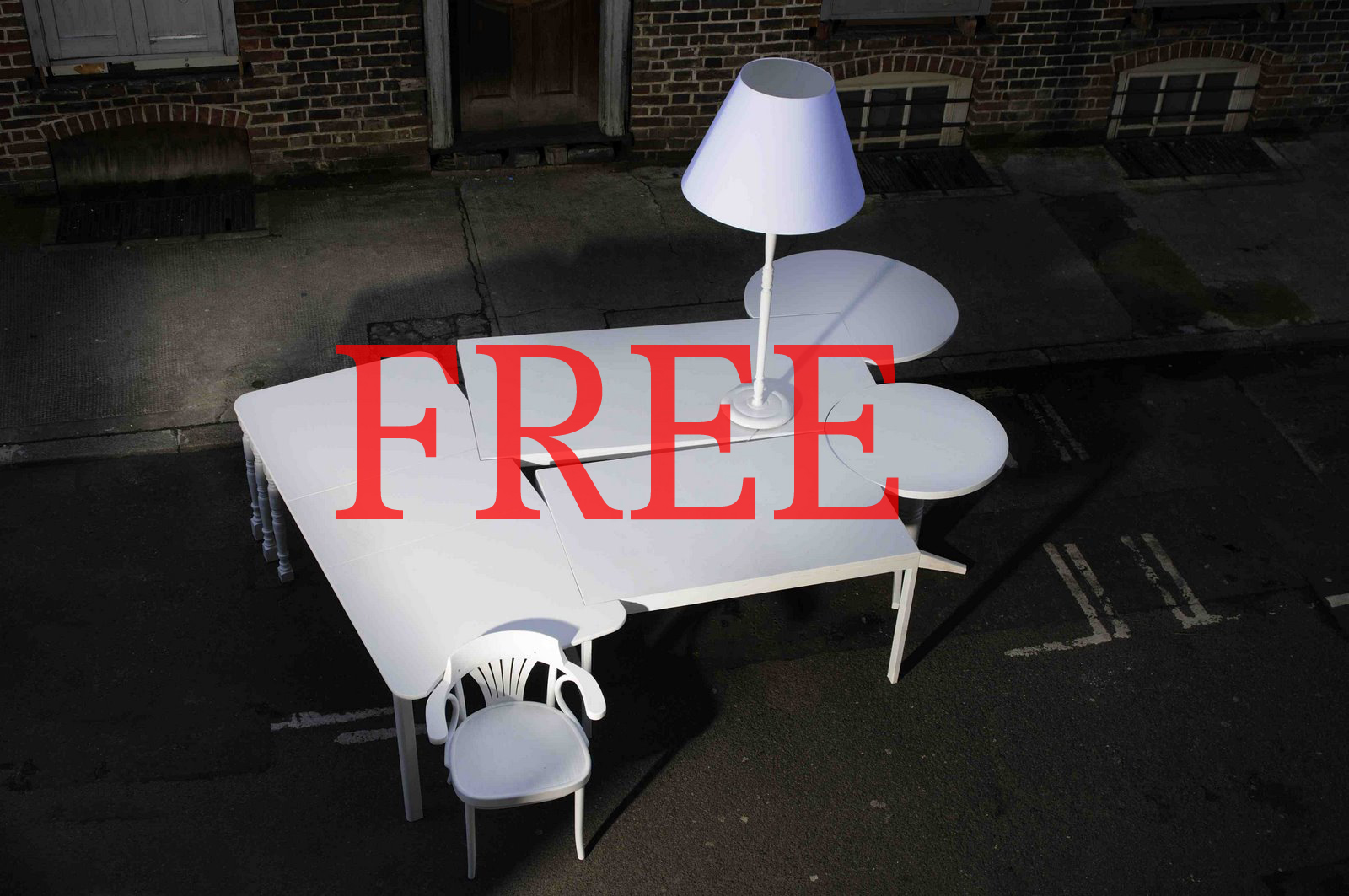 CAMPAIGN Alchemy Table//Up for Offer