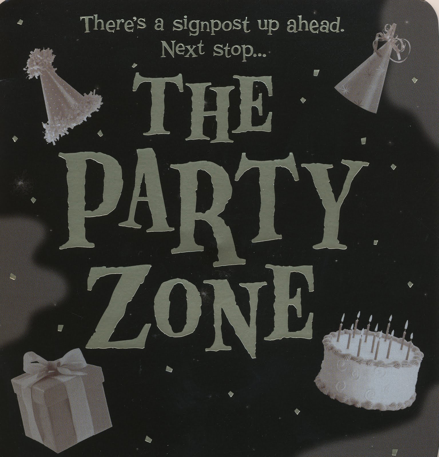 Twilight Zone Birthday Card Printable Cards Twilight Zone Birthday Card Printable Cards