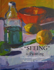 On "SEEING" & Painting