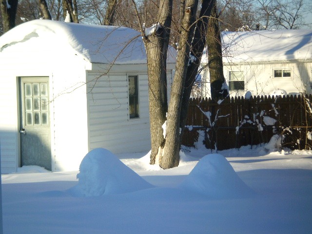 [snowpocalypse++snowmen+buried.JPG]