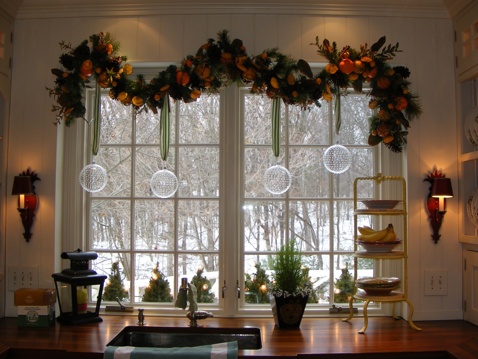 Stone Hill Farm Kalamazoo Christmas