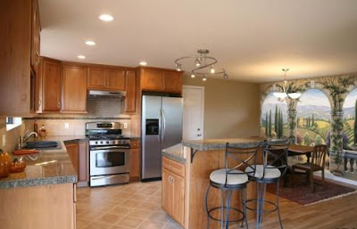 Kitchen Paint Color,kitchen paint color ideas: Kitchen Cabinets Paint Ideas