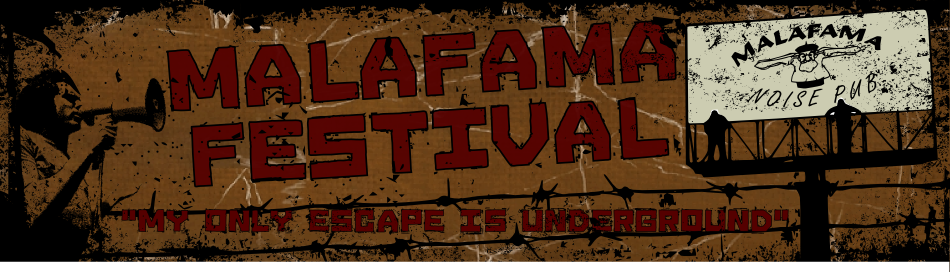 Malafama Festival