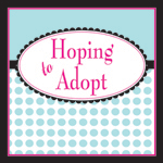 Adoption Button To Link To Your Personal Adoption Profile