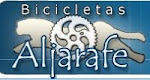 BICICLETAS ALJARAFE