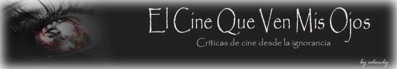 El Cine Que Ven Mis Ojos