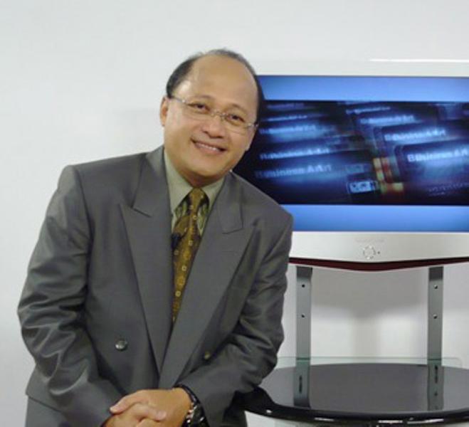 Nafi's Blog Biografi Mario Teguh Biografi Sang Motivator