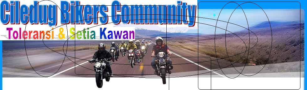 Ciledug Bikers Community