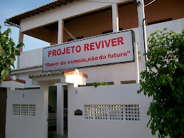 PROJETO REVIVER