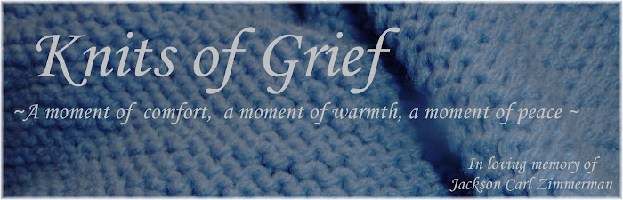 Knits of Grief
