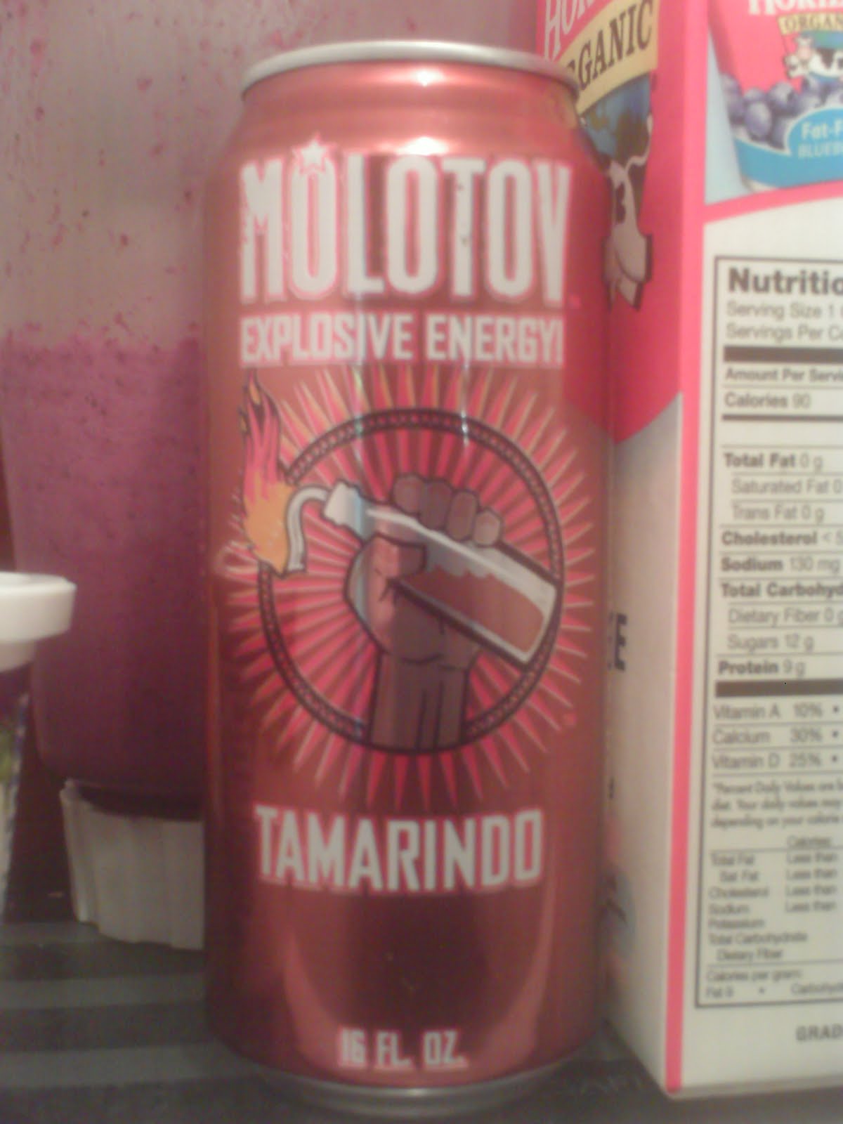 Molotov explosive energy Tamarindo It Is The Forkhead