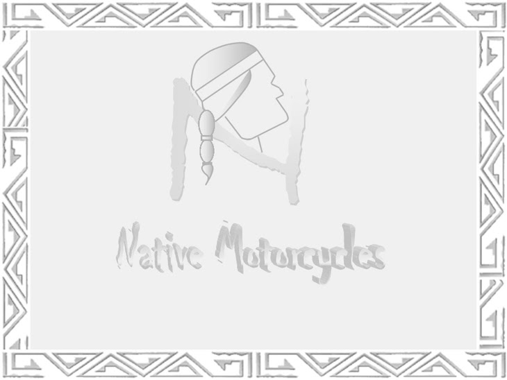 Native Motorcycles