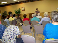 Group at Monroe Book Event
