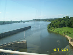 Arkansas River at Conway