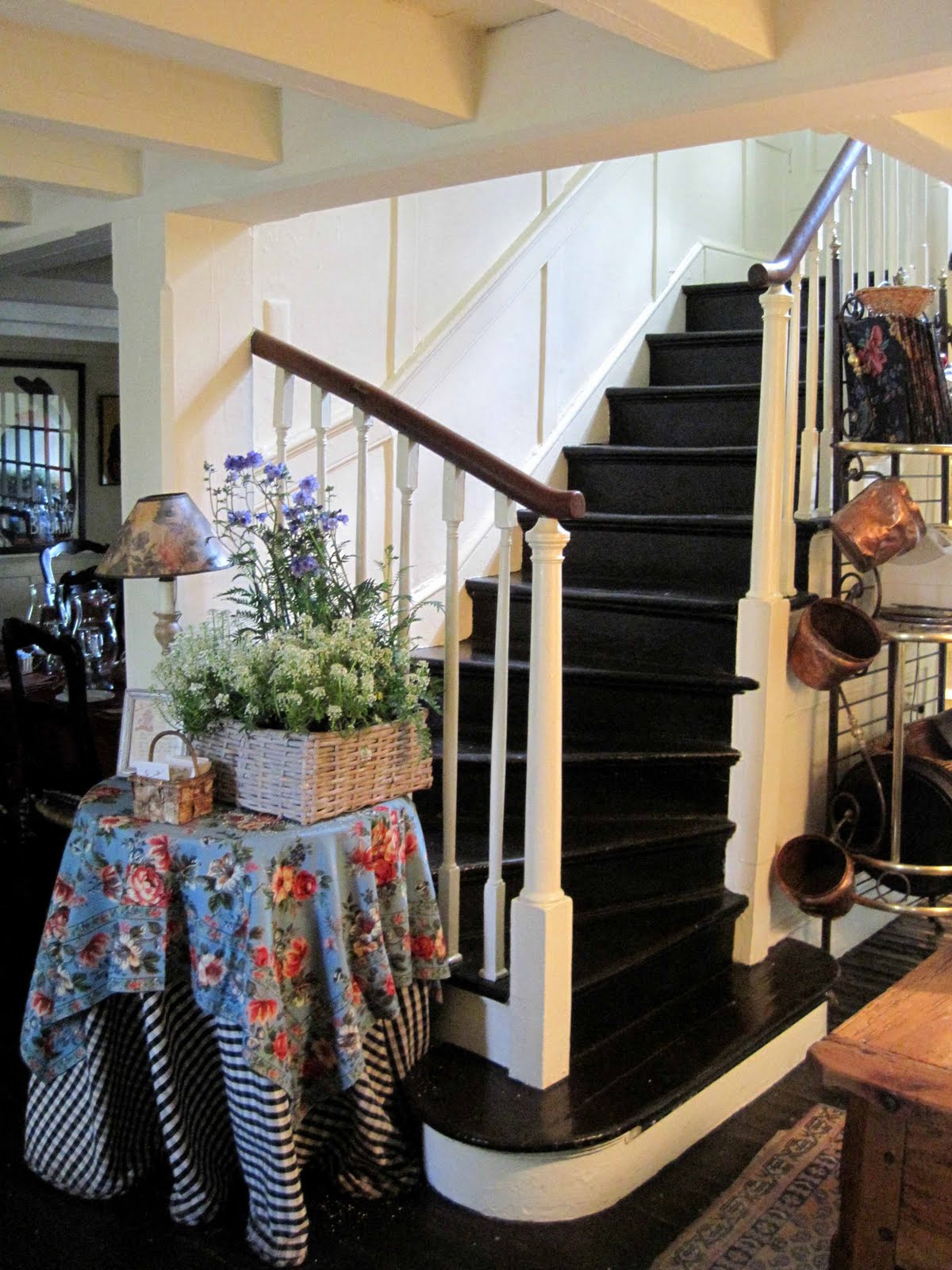 architect design™ The Inn at Phillips Mill