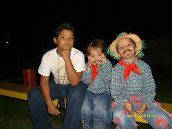 Junto com meus Irmãos