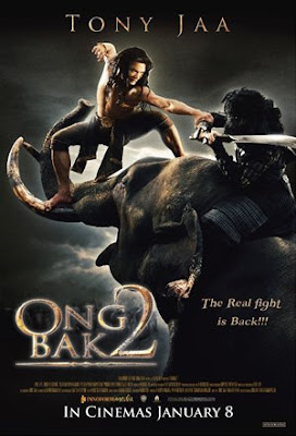 التانجــــــو فلم توني جا Ong Bak 2 2009
