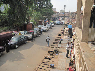 man commits suicide in benin city