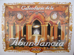 calendario abundancia 2010