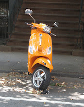 vespa