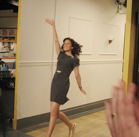 Blipadee: November 2009