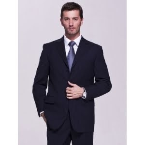 Suits Information: The Wedding Business Suits
