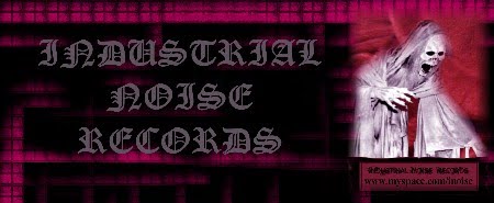 Industrial Noise Records