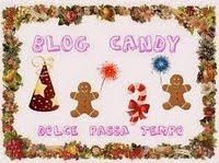 Blog Candy