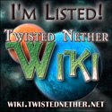Twisted Nether Wiki
