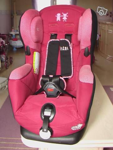 siege auto groupe 1 bebe confort