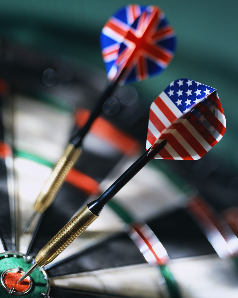 Travel to Europe Darts Dutch Players Championships