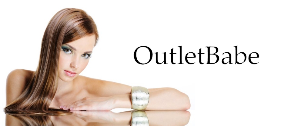Outlet Babe: