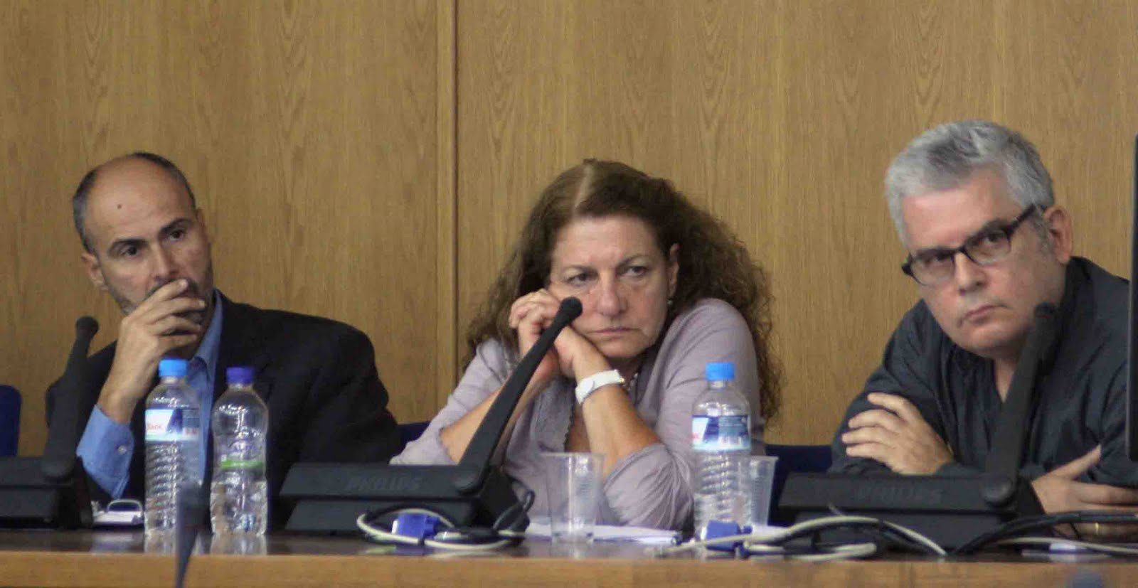 Jpost χρονολογίων