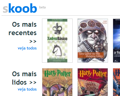 Skoob.com.br