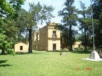 Museo Histórico Municipal de La Matanza