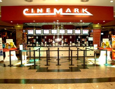 Raves and Reviews: RANT: Cinemark at Seven Bridges