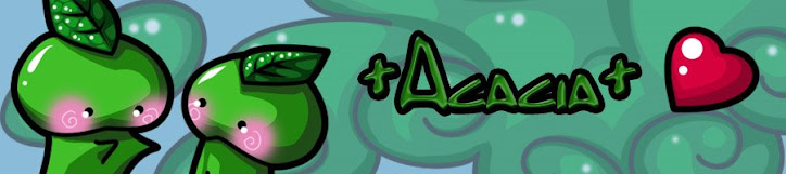 +Acacia+