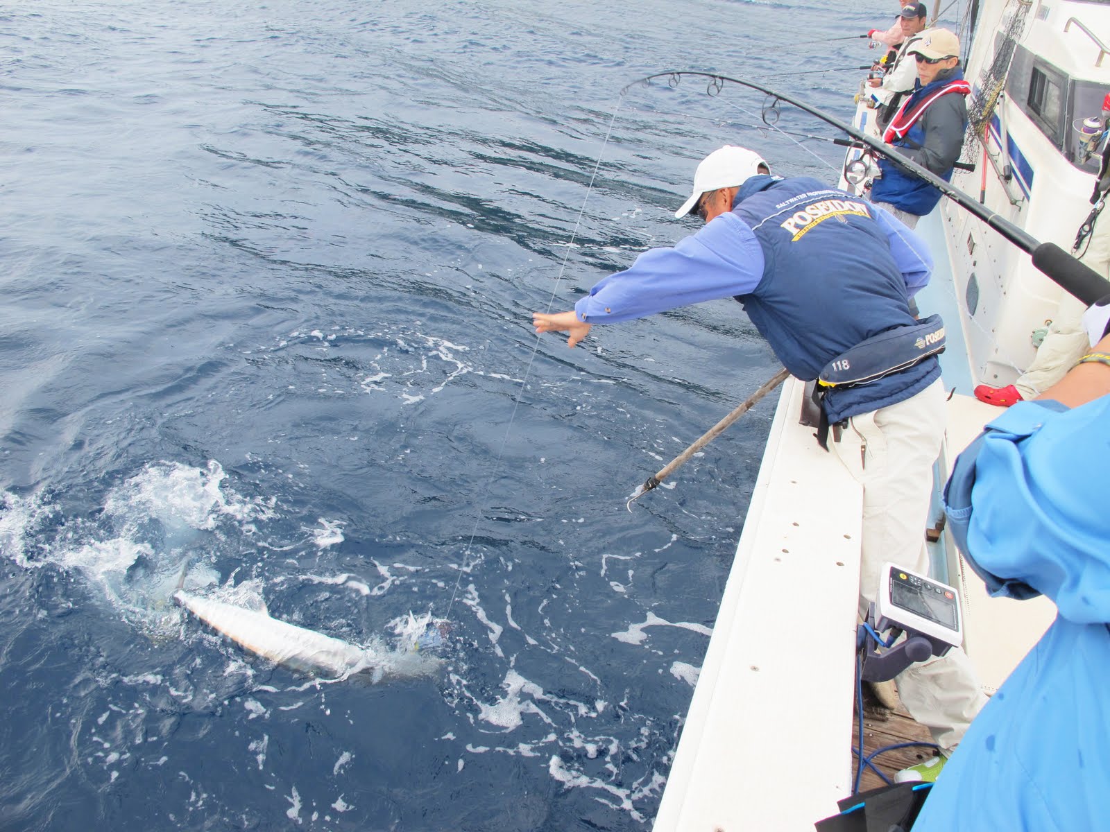 Tackle Source FISHING IN JAPAN SALTWATER