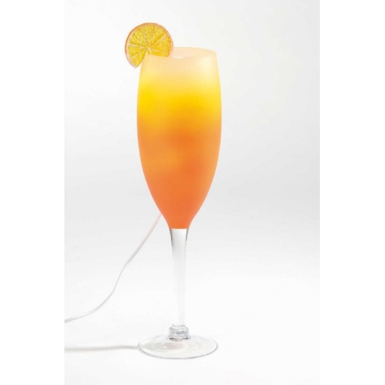 Lista 99+ Foto Bebida Con Champagne Y Jugo De Naranja El último