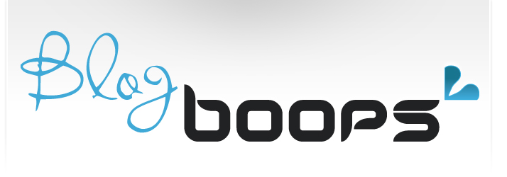 Blog Boops