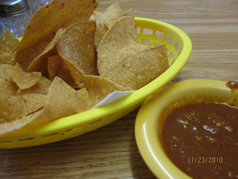 Taco Tour Tuesdays Taco Palenque