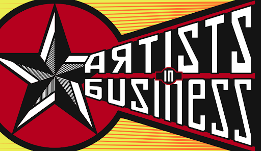 Artists in Business