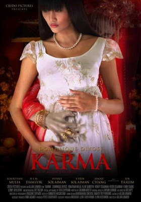 Sinema Indonesia – KARMA